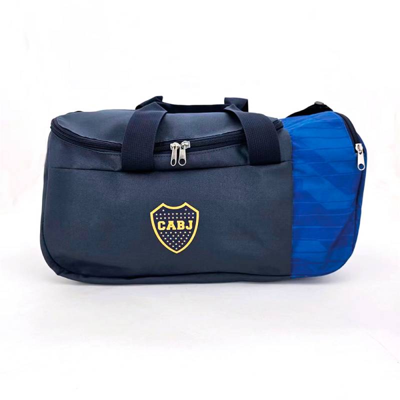 BOLSO DEPORTIVO ESTADIOS 24 BOCA 20LTS